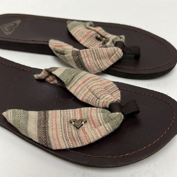 Roxy Sandals - Picture 3 of 5